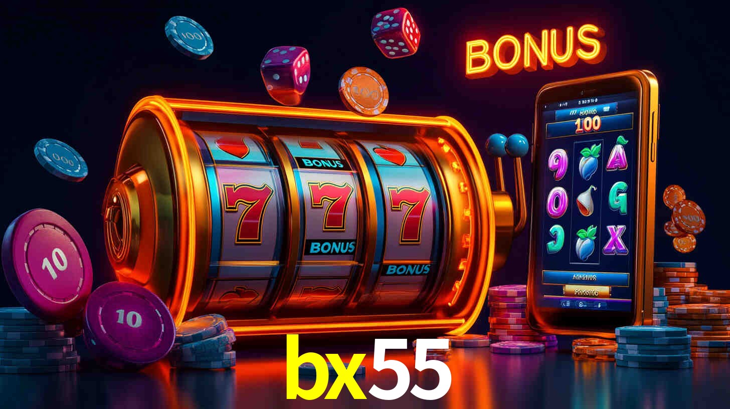 Apostas de Tênis bx55